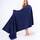 American Soft Linen Übergrosses Badetuch für Badezimmer, 100% Baumwolle, türkisches Jumbo-Badetuch für Erwachsene, 100% Baumwolle, 101,6 x 203,2 cm, Marineblau, Größe: 40 x 80 in Oversized Bath Towel, Farbe: Marineblau