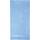 REDBEST Handtuch Chicago hellblau Grösse 50x80 cm - saugstark, strapazierfähig, ideal für Reisen, Sport (weitere Farben), Größe: Handtuch - 50x80 cm, Farbe: Hellblau