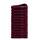 DoubleDry Handtücher Set 12-50 X 100 cm, Flauschige Badehandtücher, Duschhandtücher aus 100% Baumwolle (Oeko-TEX MIG Certified)- 500 g/m², Handtücher für Fitnessstudio, Spa & Strand (Bordeaux), Größe: Small, Farbe: Rot