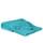 Chakir Turkish Linens 100% Baumwolle Premium türkische Handtücher für Badezimmer | 101 x 203 cm (1 Stück übergrosse Badetuch, Aqua), Größe: 1-Piece Oversized Bath Sheet, Farbe: Aqua