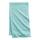 Lacoste Heritage-Supima-Baumwollduschtuch, Mint, XL, 88,9 x 177,8 cm, Größe: 35" x 70", Farbe: Minzgrün