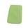 RIDDER Wanneneinlage, Badematte, Badewanneneinlage ca. 38x72 cm, Plattfuss, grün | Allergikerfreundlich | Made in Germany | Nachhaltig | Recyclebar | Waschbar | PVC-frei, Größe: 72 x 38 cm (Rechteckig), Farbe: Neon-grün