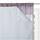 KGORGE Verdunkelungsvorhänge, wärmeisoliert, Sichtschutz für 241,3 cm lange Vorhänge, Weiss, 2 Paneele, B 114 x L 224 cm, Größe: H223.5 x B114.3 cm (2er Pack), Farbe: Weiß