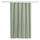 N&Y Home Duschvorhang aus Stoff mit Magneten, Salbeigrün – Hotelqualität, maschinenwaschbar, wasserabweisend – Salbei, 183 x 183 cm, Größe: H183 x B183 cm (1er Pack), Farbe: Salbei