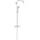 GROHE Euphoria 210, Duschsystem (Regendusche mit Thermostat und schwenkbarem Kopfbrausearm, Sicherheitssperre bei 38C, Duscharmatur mit Ablage und Antikalk-System), chrom, 27964000, Stil: mit Thermostatbatterie, Größe: Ø 210 mm, Farbe: Chrom