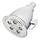 Speakman, S-2005-HB-E2 Hotel Anystream verstellbarer Duschkopf, 2,0 GPM, poliertes Chrom, Größe: 2.0 GPM, Farbe: Poliertes Chrom