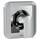 Moen t2471 t2471, Posi Ventil nur Schnitt, chrom, Farbe: Chrome