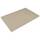 Duschwanne 80x100x2.6 Taubenbeige in Schieferoptik 2,6 cm Höhe aus thermogeformtem Acrylharz, Größe: 80x100 h 2.6cm, Farbe: Taupe