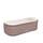 Tubble® Compact Badewanne Aufblasbar Ambient Taupe 200 Liter - Kleine Faltbare Badewanne für Erwachsene bis 170 cm, Aufbau in 1min, Für Indoor und Outdoor, Home Spa & Eisbad, Größe: 200 L / Compact, Farbe: Ambient Taupe