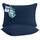Utopia Bedding KopfKissen (2er Set), 50 x 70 cm Schlafkissen, Atmungsaktiv et Weich Kissen (Marineblau), Größe: 50x70 cm (2er Pack), Stückzahl: 2, Farbe: Marineblau