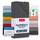 Blumtal® Basics Spannbettlaken 100x200cm Jersey im 2er Set - Bettlaken 100x200cm aus 100% Baumwolle - Oeko-TEX zertifiziertes Spannbetttuch 100x200cm - Matratzenbezug 100x200cm - Leintuch - Anthrazit, Größe: 100 x 200cm Matratze, Stückzahl: 2, Farbe: Anthrazit