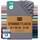 Utopia Bedding - Spannbettlaken 90x190cm - Grau - Gebürstete Polyester-Mikrofaser Spannbetttuch - 35 cm Tiefe Tasche, Größe: 90X190 cm, Farbe: Grau