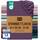 Utopia Bedding - Spannbettlaken 90x200cm - Lila - Gebürstete Polyester-Mikrofaser Spannbetttuch - 35 cm Tiefe Tasche, Größe: 90X200 cm, Farbe: Lila
