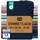 Utopia Bedding - Spannbettlaken 100x200cm - Marineblau - Gebürstete Mikrofaser Spannbetttuch - 35 cm Tiefe Tasche, Größe: 100X200 cm, Farbe: Marineblau