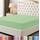 Utopia Bedding Spannbettlaken für King-Size-Bett, Tiefe Taschen, weiche Mikrofaser, schrumpft und lichtbeständig, pflegeleicht, nur 1 Spannbetttuch, Salbeigrün, Größe: King Size, Farbe: Graugrün