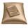 ShopBedding Satin-Kissenbezug mit Reissverschluss, für Haar- und Hautpflege, fühlt sich weich und kühl an wie ein Seidenkissenbezug, beigefarbener Satin-Kissenbezug, 2er-Pack, Seidenkissenbezug,, Größe: King (2-pack), Farbe: Beige