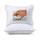 Utopia Bedding Kopfkissen Kleinkind 40 x 60 cm, 2er Set Kinderkopfkissen, Atmungsaktiv Polybaumwolle Gewebe, Kinderkissen zum Schlafen, Kissen für Kleinkinder, Für Kinder ab 2 Jahren (Weiss), Größe: 40x60 cm, Farbe: Weiß