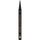 Catrice Superproof Brush Liner Waterproof, Eyeliner, Nr. 010, Schwarz, langanhaltend, Expressergebnis, hochpigmentiert, vegan, wasserfest, ohne Mikroplastikpartikel, ohne Parfüm, 1er Pack (0.45ml), Größe: 0.45 ml (1er Pack), Farbe: 010 Midnight Black