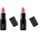 KIKO Milano Smart Fusion Lipstick 405, Reichhaltiger, Nährstoffspendender Lippenstift Mit Strahlendem Finish (Packung mit 2), Größe: 3 g (2er Pack), Farbe: 405 Rosa Antico