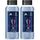 adidas UEFA Champions League Goal Edition Duschgel, 250 ml (Packung mit 2), Größe: 250 ml (2er Pack), Farbe: Mehrfarbig