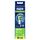 Oral-B Crossaction Set mit 8 Bürsten mit CleanMaximiser-Technologie, 8 Stück, Größe: 8 Stück (1er Pack), Farbe: Cross Action