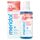 meridol Mundspülung Rundumpflege 400ml - antibakterieller Effekt, schützt Zahnfleisch, stärkt die Zähne und erfrischt den Atem, ohne Alkohol, Größe: 400 ml (1er Pack), Farbe: durchsichtig