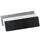 Blooms Haarband Damen Sport, Stirnband Damen Baumwolle Haarbänder Elastisch Headband Antirutsch Headbands, Yoga Fitness Laufen Exercise Gym (Schwarz Weiss Grau), Farbe: B-mehrfarbig