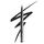 NYX Epic Ink Liner – Wasserfester Eyeliner mit Filzspitze, Vegan, Shade 01 NYX Epic Ink Liner – Wasserfester Eyeliner mit Filzspitze, Vegan, Shade 01