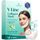 Plantifique V-Line Hyaluron Gesichtsmaske 5er Set – Vegan & Straffend für Kinn & Jawline - 15er Set, Grösse: 1 stück (15er Pack) Plantifique V-Line Hyaluron Gesichtsmaske 5er Set – Vegan & Straffend für Kinn & Jawline - 15er Set, Grösse: 1 stück (15er Pack)