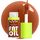 NYX Fat Oil Lip Drip – Feuchtigkeitsspendender Lipgloss mit intensivem Glanz & bis zu 12h Pflege, Farbe: Scrollin NYX Fat Oil Lip Drip – Feuchtigkeitsspendender Lipgloss mit intensivem Glanz & bis zu 12h Pflege, Farbe: Scrollin