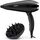 BaByliss Turbo Smooth Haartrockner 2200W – Ionen-Föhn mit Diffusor, Anti-Frizz & 3 Temperaturstufen BaByliss Turbo Smooth Haartrockner 2200W – Ionen-Föhn mit Diffusor, Anti-Frizz & 3 Temperaturstufen