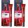 L'Oréal RevitaLift Augenpflege – Anti-Aging mit Pro-Retinol, Vitamin C & Hyaluron, 15 ml (Packung mit 3), Grösse: 30 ml (3er Pack) L'Oréal RevitaLift Augenpflege – Anti-Aging mit Pro-Retinol, Vitamin C & Hyaluron, 15 ml (Packung mit 3), Grösse: 30 ml (3er Pack)