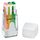 STABILO - Textmarker - swing cool Pastel - 6er Box, Stil: 6er Box, Farbe: 6 Pastellfarben