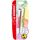 STABILO - Textmarker - swing cool Pastel - 2er Pack - Prise von Limette, Kirschblütenrosa, Stil: 2er Pack, Farbe: Limettengrün, Rosa