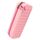 ONLINE Federmäppchen Barbie „Hearsts“ I Silikon Federtasche mit 3D-Herzen für Mädchen I Ideal für die Schule I Pinker Pencil Case mit Barbie Reissverschluss zur Aufbewahrung von Stiften & mehr, Größe: 22 x 7 x 7 cm, Farbe: Barbie Hearts