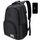 YAMTION Rucksack Herren und Damen,Schultasche Schulranze Schulrucksack Jungen Teenager Laptop Rucksack für Uni Schule Arbeit Studium, Größe: 15.6", Farbe: Grau