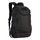 VINBAGGE Rucksack Molle Taktische Motorrad Wanderrucksack Outdoor Wasserdicht Trekkingrucksack 25L Campus Jagdrucksack Schulrucksack Jungen Daypack für Herren Damen Schwarz, Farbe: Schwarz - 25 L