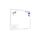 ALLboards Magnetisches Whiteboard – PREMIUM EXPO Alurahmen 160×120 cm, Größe: 160x120cm, Farbe: Premium