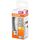 OSRAM LED Star Classic B40, matte LED-Lampe in Kerzenform, B22d Sockel, Warmweiss (2700K), 470 Lumen, Ersatz für herkömmliche 40W-Glühbirnen, 6er-Pack, Stil: B22d - Kerze, Größe: 6 Stück (1er Pack), Farbe: Warmweiß