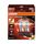 Osram NIGHT BREAKER 220, H11, +220% mehr Helligkeit, Halogen-Scheinwerferlampe, 64211NB220-2HB, Faltschachtel (2 Lampen), white