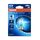OSRAM COOL BLUE® INTENSE H7, +100% mehr Helligkeit, bis zu 5.000K, Halogen-Scheinwerferlampe, LED-Look, Einzelblister (1 Lampe)