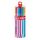 STABILO - Premium-Filzstift - Pen 68-20er Twin-Pack in pink/hellblau mit Hängelasche - mit 20 verschiedenen Farben