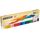 Honsell 47424 - Jaxon Ölpastellkreide, 24er Set im Kartonetui, brillante, lichtechte Farben, ideal für Künstler, Hobbymaler, Kinder, Schule, Kunstunterricht, frei von Schadstoffen