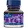 Winsor & Newton 1111688 Kalligraphie Tuschen (für Füllfederhalter oder Schreibfedern, untereinander mischbar, lichtecht, beständige Farbe) 30 ml Flasche violett