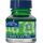 Winsor & Newton 1111341 Kalligraphie Tuschen (für Füllfederhalter oder Schreibfedern, untereinander mischbar, lichtecht, beständige Farbe) 30 ml Flasche blattgrün