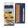 Faber-Castell 114004 - Classic Sketch Set Goldfaber, 6 teilig