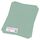 itenga Fotokarton 10 Blatt 50 x 70 cm 300 g/qm - Tonpapier Tonkarton Druckerpapier Bastelpapier Bogen durchgefärbt zum kreativen Gestalten und Basteln (eukalyptus grün)