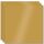 MarpaJansen 361.520-98 Tonzeichenpapier-(50 x 70 cm, 10 Bogen, 130 g/m²) -zum Basteln & Gestalten-gold, Mehrfarbig