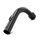 STONE REEF Komfort Griffrohr, Handgriff, Schlauchgriff Ø 35mm kompatibel mit Miele Staubsauger S8, S6,S5, S4, S2, S1, C1, C2, C3, H1 Complete, Compact, Classic, Swing, S8000 Serie, Griff, Ersatzteile