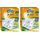 Swirl® X 351® EcoPor® Staubsaugerbeutel für Hoover, Rowenta, Severin, 4 Beutel (Packung mit 2)